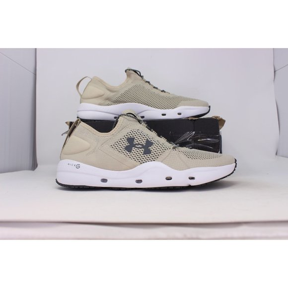 Men's Micro G Kilchis Khaki Base/White 3023739-200